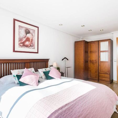 Bungalow Altea Junto Al Casco Antiguo, Piscina Y Barbacoa المظهر الخارجي الصورة