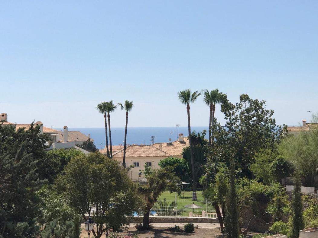 Bungalow Altea Junto Al Casco Antiguo, Piscina Y Barbacoa المظهر الخارجي الصورة