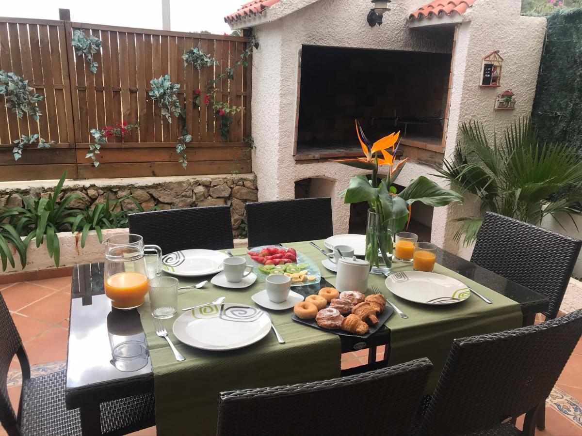 Bungalow Altea Junto Al Casco Antiguo, Piscina Y Barbacoa المظهر الخارجي الصورة