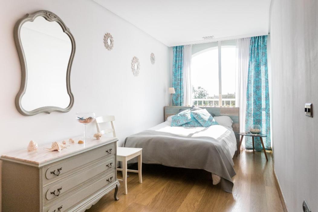 Bungalow Altea Junto Al Casco Antiguo, Piscina Y Barbacoa المظهر الخارجي الصورة